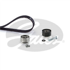 FIT FOR LDV LEYLAND DAF PILOT 1.9 DW8 GATES TIMING BELT KIT NEW