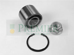 FOR NISSAN KUBISTAR 1.2 1.5 DCi RENAULT EXTRA LAGUNA REAR WHEEL BEARING KIT 