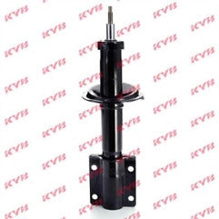 FOR CITROEN RELAY 1.9 2.0 2.8 FRONT SHOCK ABSORBER PAIR LH RH 