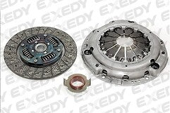 CLUTCH KIT GENUINE EXEDY FIT FOR HONDA CRV 2.0 MK2 2001-2007
