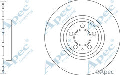 FIT FOR VW POLO GTI TSI DSG (MK6 (A06)) FRONT REAR DRILLED GROOVE BRAKE DISC PAD