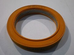 FOR MERCEDES 190 2.0 W201 MMAHLE AIR FILTER 