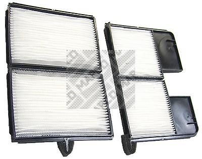 CABIN POLLEN FILTER FOR TOYOTA CARINA AVENSIS 1.6 1.8 2.0 1992-2003
