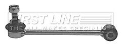FOR BMW 3 SERIES E90 X1 E84 03-15 REAR STABILISER ANTI ROLL BAR DROP LINK X 2