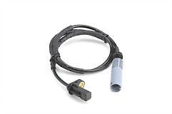 FOR BMW E81 E86 E90 E92  REAR ABS SENSOR 