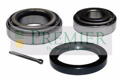 FOR SKODA FAVOURIT 1.3 REAR WHEEL BEARING KIT