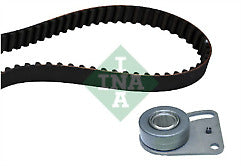 FORD CAPRI 2.0 74-87 TIMING BELT KIT