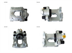 FOR BMW E46 330i 330Ci E83 X3  BRAKE CALIPER RH RIGHT DRIVER SIDE 320MM