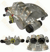 FOR CITROEN RELAY FIAT DUCATO PEUGEOT BOXER 2.0 FRONT LEFT SIDE BRAKE CALIPER  