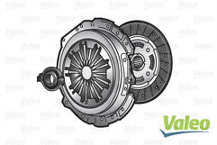 CLUTCH KIT FOR SUZUKI VITARA 1.6 JLX SE SPORT X90 1988-2002 3 PIECE CLUTCH KIT 