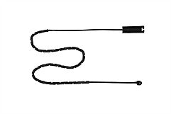 FOR PORSCE CAYMAN ROVER 75 REAR MINTEX BRAKE WEAR INDICATOR LEAD