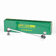 TO FIT BMW 520 520D  E60 E61 2 FRONT ANTIROLL BAR DROP LINK  HD HEAVY DUTY 