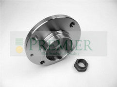 FOR CITROEN ZX PEUGEOT 205 309 REAR WHEEL BEARING KIT 