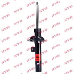 FORD TRANSIT CONNECT 1.8 TOURNEO CONNNECT 2010-2013 FRONT SHOCK ABSORBER SET
