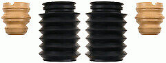 BMW 116 118 120 123 E81 E82 E87 E87 FRONT SHOCK ABSORBER BUMP STOP PROTECTOR  MS