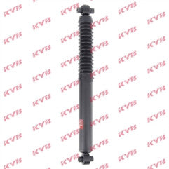 FOR PEUGEOT 208 1.2 2012> REAR SHOCK ABSORBER PAIR 
