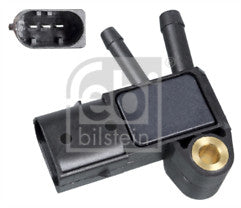 1 X NTK NGK 77290 EPD3-D001 EXHAUST PRESSURE SENSOR FOR MERCEDES FOR SMART