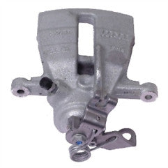 VW TRANSPORTER T5 T6 2003-17 REAR BRAKE CALIPERS PAIR + BRACKET SLIDER GUIDE PIN