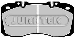 FRONT BRAKE PAD SET FIT IVECO DAILY 3.0TD 3.0 HPT 6 TON 2006-14