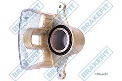 VAUXHALL  ASTRA J GTC CDTi 2011-2015 2 FRONT BRAKE CALIPERS LH RH PAIR 