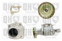 1 X WATER PUMP FOR FIAT 127 PANDA SEAT IBIZA MARBELLA TERRA TERRA VSTA 