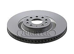 AUDI S3 QUATTRO 8V 2014ON BRAKE DISC CROSS DRILLED GROOVED BRAKE PAD FRONT REAR