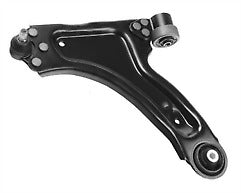  VAUXHALL CORSA C 2000-06 2 WISHBONE ARM ANTI ROLL BAR LINK BUSHES TRACK ROD END