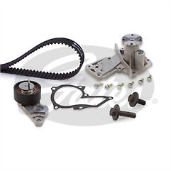FORD FIESTA 1.2 1.4 1996-2002 TIMING BELT KIT WATER PUMP