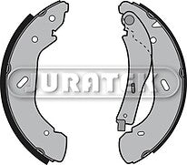 FORD TRANSIT TOURNEO 2000-2006 REAR  BRAKE SHOES REAR WITH FITTING SPRINGS