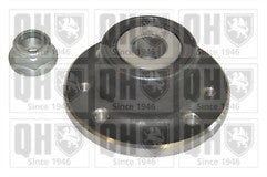 FOR RENUALT LAGUNA MK1  ESTATE 306 CABRIOLET REAR WHEEL BEARING HUB QWB1108
