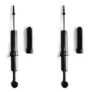 FIT FOR TOYOTA LANDCRUISER COLORADO PRADO 3.0TD J12  SHOCK ABSORBER FRONT x 2