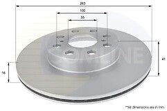 FOR TOYOTA MR2 MR-S VVTI ROADSTER BRAKE DISC GROOVED BRAKE DISC BRAKE PADS