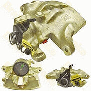 FRONT RH RIGHT BRAKE CALIPER FOR CITROEN C5 ALL MODELS WITH 283MM DIA DISCS