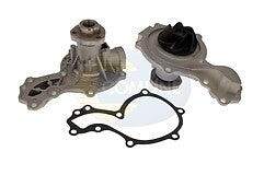 VW  GOLF MK2 1.6,1.8,2.0,1.6D WATER PUMP