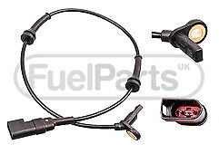 FOR FORD FOCUS FRONT ABS SENSOR Wheel Speed Sensor