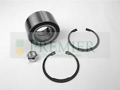FOR VOLKSWAGEN CORRADO VR6 2.9 GOLF VR6 GOLF GTI FRONT WHEEL BEARING KIT