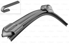 BOSCH SUPER PLUS 1 FRONT WIPER BLADE 28" INCH WINDSCREEN YARIS VITZ