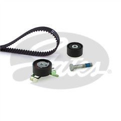 PEUGEOT 206 GTI 180 307 C4 2.0 16V TIMING BELT KIT TENSIONER GATES