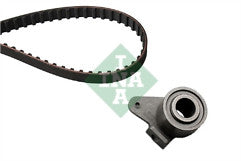FOR VOLVO 740 ESTATE/COMBI 2.3 87-91 TIMING BELT KIT