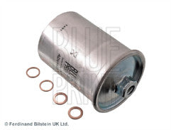FOR ALFA 164 GTV GTV SPIDER AUDI ALLROAD AUDI RS4 S4 MAHLE FUEL INJECTION FILTER