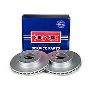 FOR VW CRAFTER  2008-13 BRAKE DISC CROSS DRILLED GROOVED FRONT REAR BRAKE PAD 