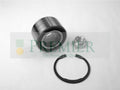 FOR SKODA CUBE VAN SKODA FAVOURIT SKODA FELICIA VW CADDY FRONT WHEEL BEARING KIT