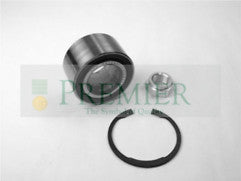 FOR SKODA CUBE VAN SKODA FAVOURIT SKODA FELICIA VW CADDY FRONT WHEEL BEARING KIT