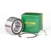 FOR MAZDA 6 GG GH FRONT WHEEL BEARING 