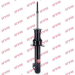  FRONT SHOCK ABSORBER PAIR FOR FOR JEEP COMMANDER 3.0CRD GRAND CHEROKEE 5.7 HEMI