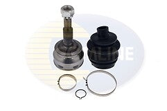 FOR VAUXHALL ASTRA 1.6 1.7D TD 2.0GTE SRI  MK1  CV JOINT