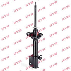 FOR IMPREZA WRX TURBO AWD MK2  SHOCK ABSORBER FRONT REAR KYB X 4