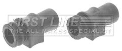 2 FRONT ANTI ROLL BAR BUSHES FOR 106 SAXO VTR VTS VTI 21MM