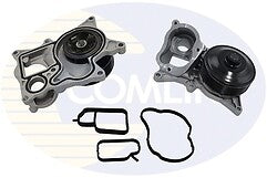 FOR BMW 3 SERIES 330D M SPORT WATER PUMP 11 51 8 516 205