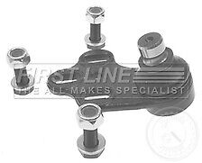 FRONT LOWER RIGHT BALL JOINT FITS AUDI RS2 2.2 AVANT QUATTRO 19MM